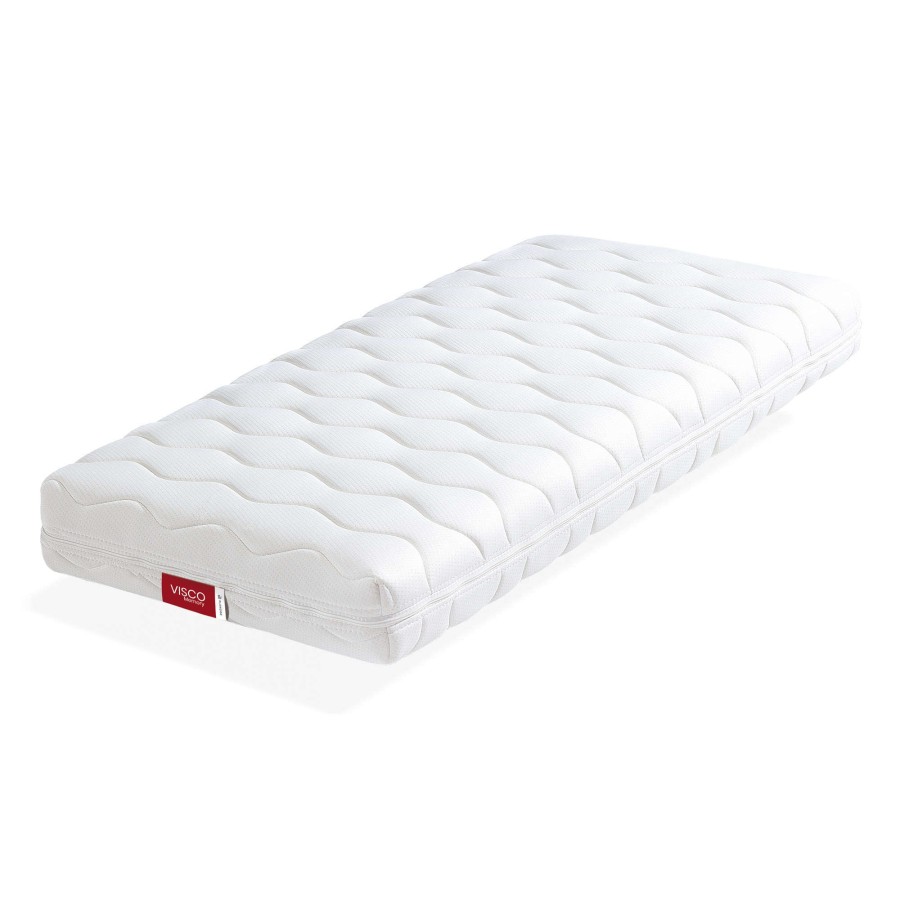 Kinderbetten Fur Kinder Alondra | Memory Foam Mattress 70X140 · Zv70-140 70X140 Cm