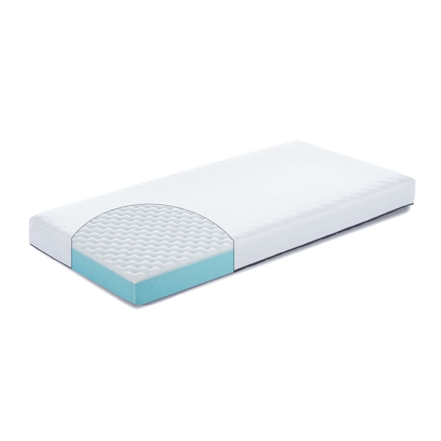 Kinderbetten Fur Kinder Alondra | Anti-Suffocation Mattress For Baby Cot Of · Gravity+ Zh60-120 60X120 Cm