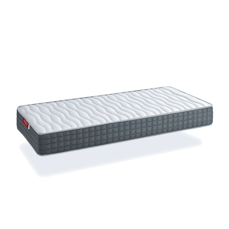 Montessori Alondra | Memory Foam Reversible Mattress (90X200X22Cm) · Zc90-200 90X200 Cm