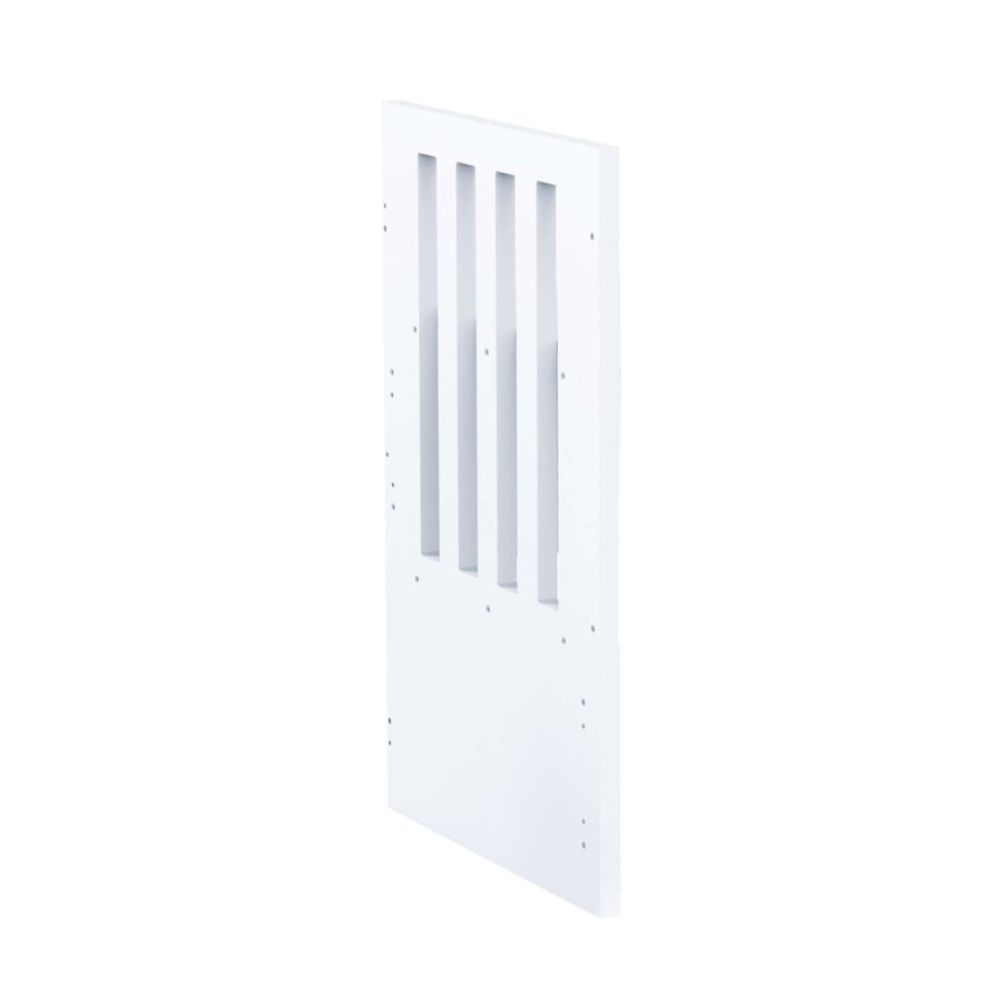 Verwandelbare Betten Alondra | Divider Board For Duplo · Wts1220-77 White