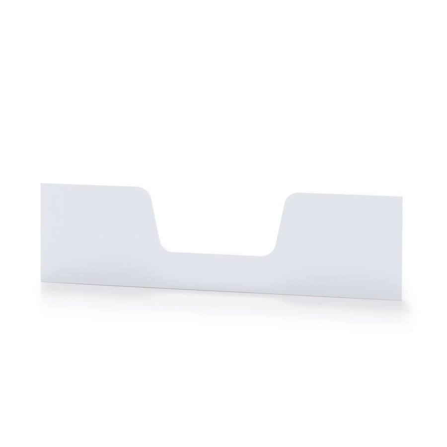 Beistellbetten Alondra | Safety Guard + Couch Kit For Omni Xl Cot 70X140 · Wjb191-M77 White