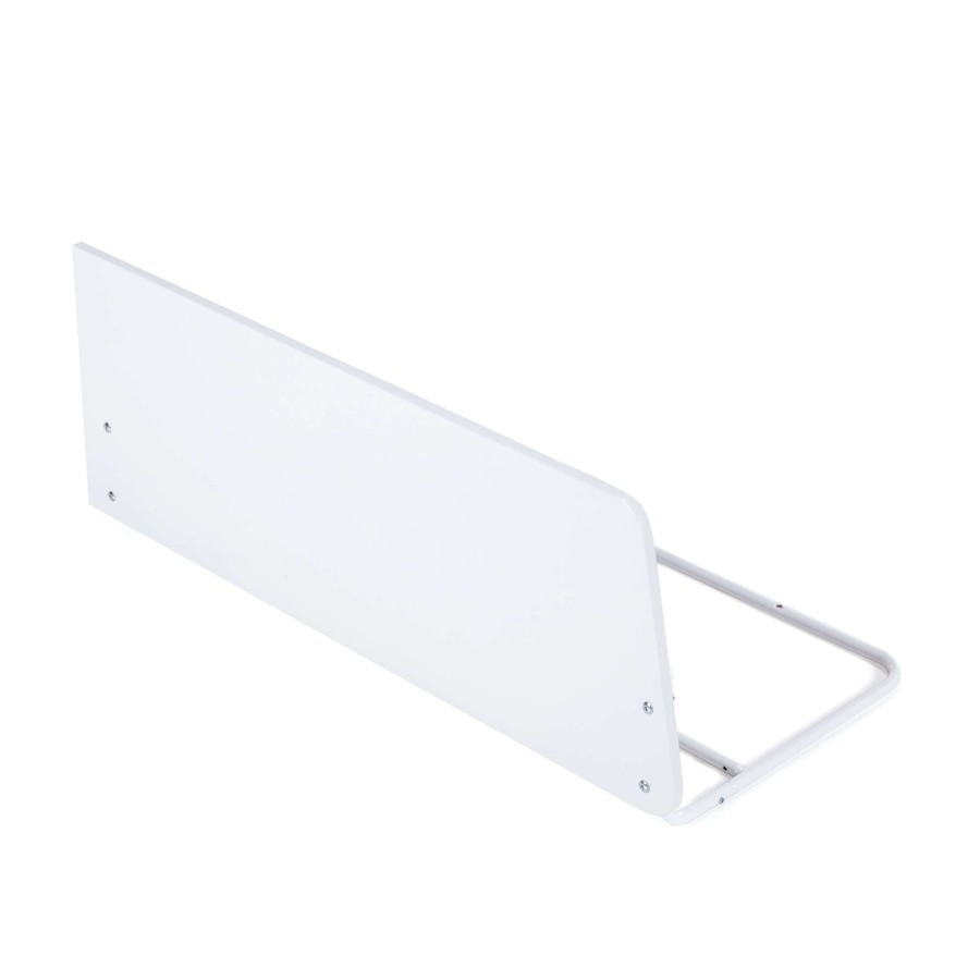 Verwandelbare Betten Alondra | Junior Safety Guard For Inside Convertible Crib · Jbj404 White